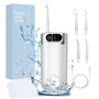 Jet Dentaire Hydropulseur Portable