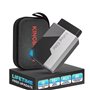 EDIAG ELITE OBD2 Scanner de voiture Outil de diagnostic 15 services bidirectionnel Conrol Mise à jour gratuite à vie