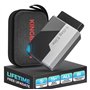 EDIAG ELITE OBD2 Scanner de voiture Outil de diagnostic 15 services bidirectionnel Conrol Mise à jour gratuite à vie