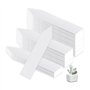 YZROHYI 300 Pièces Étiquettes en Plastique pour Plantes