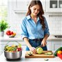 Panier Autocuiseur
