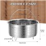 Panier Cuisson