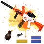 SK MISS Pistolet Jouet pour Enfants