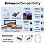 Câble iPhone 1M Lot de 2 Cable iphone charge rapide Certifié MFi Chargeur iphone Lightning vers USB Original Ultra Résistant Cab