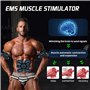 Appareil Electrostimulation Abdominale