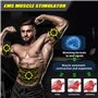 Appareil Electrostimulation Abdominale