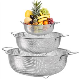 Refroidisseur de cuisine 3pcs