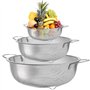 Refroidisseur de cuisine 3pcs