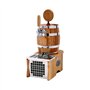 ich-zapfe Tireuse a biere Soudek machine a biere, pompe a biere 1 ligne, 1/8 HP, 20 litres/h, professionnelle
