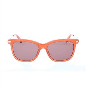 Max Mara Mm Edgy II 53 16 140 (53 Mm) Sunglasses