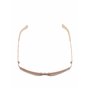 Max Mara MM GOLDIE 99 1 135 K2Y Lunettes de soleil Doré 99 mm, Doré, 99