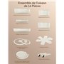 antiadhésive revêtement céramique anti-adhésif