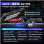 MK808Z Outil Analyse Bidirect