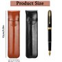 Porte-Stylo Pochette Fait Main