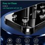3 Pièces Verre Trempé Pour iPhone 11, iPhone XR Film Ecran Protection écran Vitre Protecteur Ultra Résistant Anti Rayures Sans B