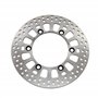 Disques de frein avant pour H.o.n.d.a VT125C Shadow 1999-2008/CA Rebel 125 1995-2000/CB125F 2015-2021/CBF 125 2009-2012 Shadow 1