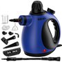Klona Nettoyeur vapeur portable