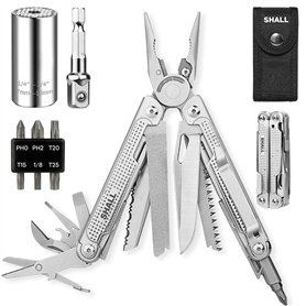 SHALL Multi Tool