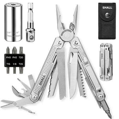 SHALL Multi Tool