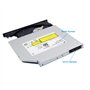 pour ordinateur portable HP Dell 9