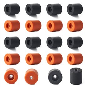 ROMOLY Accessoires d'impression 3D - Pièces détachées en Silicone