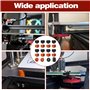 Durable et Stables pour 3D Impriman