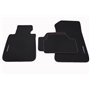 tuning-art SF003 Sportline Design Tapis de Sol pour BMW Série 1 E87 5 Portes 2004-2011