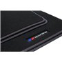 tuning-art SF011 Sportline Design Tapis de Sol pour BMW X1 F48 2015-2022