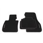 tuning-art SF011 Sportline Design Tapis de Sol pour BMW X1 F48 2015-2022