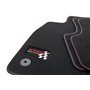 tuning-art 195F Sport Edition Tapis de Sol pour Seat Ibiza 3 6L 2002-2008