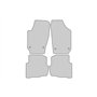 tuning-art 195F Sport Edition Tapis de Sol pour Seat Ibiza 3 6L 2002-2008