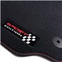 tuning-art 196FR Sport Edition Tapis de Sol pour Seat Leon I 1M 1999-2006
