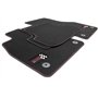 tuning-art 196FR Sport Edition Tapis de Sol pour Seat Leon I 1M 1999-2006