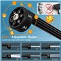4.0Ah Batterie