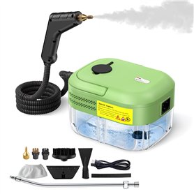 Nettoyeur Vapeur