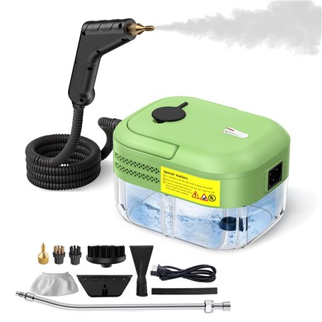 Nettoyeur Vapeur