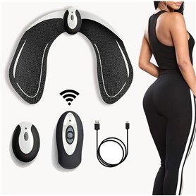 HENESE EMS Electrostimulateur Glutei
