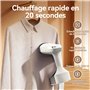 réservoir d'eau amovible de 300ML