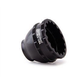 Park Tool BBT Support inférieur et Outil de pédale Unisexe-Adulte