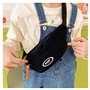 Sling Épaule Cross Bo