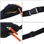 LEXICANMHS Sac Bandoulière pour Enfants,Sac Banane pour Enfants,Sacoche Bandoulière,Sling Bag pour Enfants,Sling Épaule Cross Bo