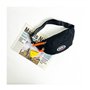 LEXICANMHS Sac Bandoulière pour Enfants,Sac Banane pour Enfants,Sacoche Bandoulière,Sling Bag pour Enfants,Sling Épaule Cross Bo