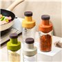 Sucrier pour Sucre en Poudre