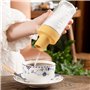 Sucrie pour Café