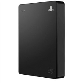 Seagate Disque dur externe pour consoles Playstation 4 To - USB 3.2 Gen 1