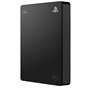 Seagate Disque dur externe pour consoles Playstation 4 To - USB 3.2 Gen 1