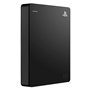 Seagate Disque dur externe pour consoles Playstation 4 To - USB 3.2 Gen 1, sous licence officielle (STLL4000100)