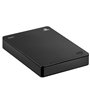 Seagate Disque dur externe pour consoles Playstation 4 To - USB 3.2 Gen 1, sous licence officielle (STLL4000100)