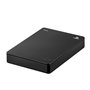 Seagate Disque dur externe pour consoles Playstation 4 To - USB 3.2 Gen 1, sous licence officielle (STLL4000100)