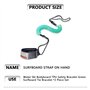 Leash de Planche de Surf